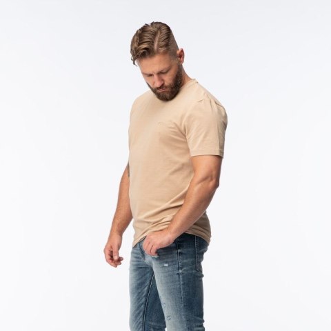 Koszulka z krótkim rękawem Fitanu Arvin III M