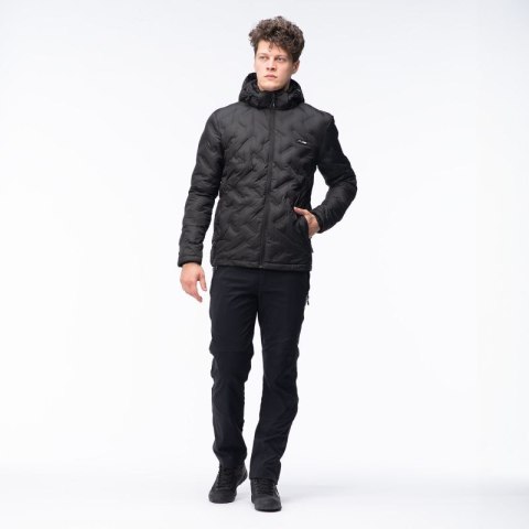 Kurtka Elbrus pikowana Allio Primaloft M 92800621687