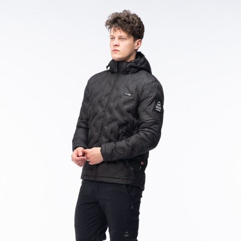 Kurtka Elbrus pikowana Allio Primaloft M 92800621687