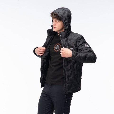 Kurtka Elbrus pikowana Allio Primaloft M 92800621687