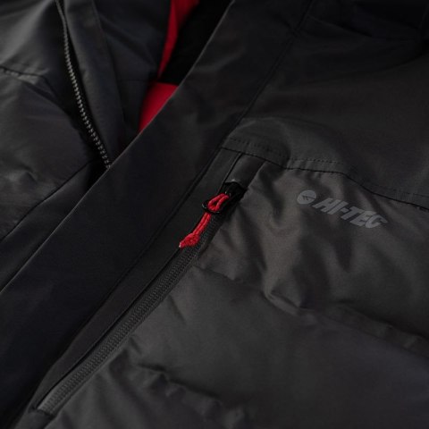 Kurtka Hi-Tec ocieplana Helten M 92800621383