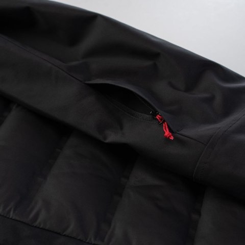 Kurtka Hi-Tec ocieplana Helten M 92800621383