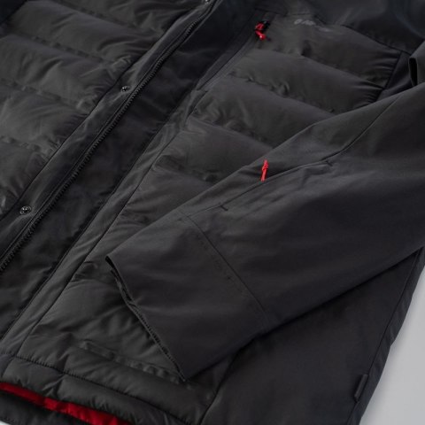 Kurtka Hi-Tec ocieplana Helten M 92800621383
