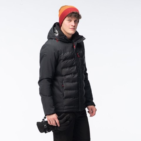 Kurtka Hi-Tec ocieplana Helten M 92800621383