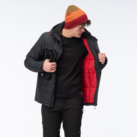 Kurtka Hi-Tec ocieplana Helten M 92800621383