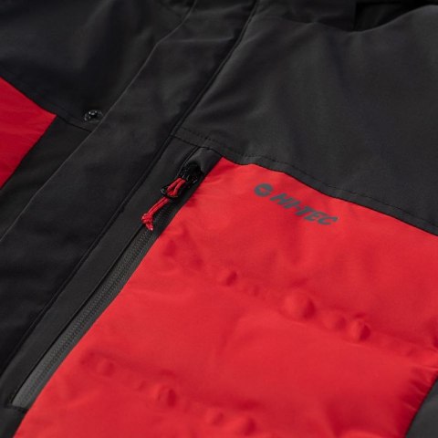 Kurtka Hi-Tec ocieplana Helten M 92800621388
