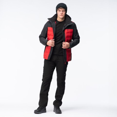 Kurtka Hi-Tec ocieplana Helten M 92800621388