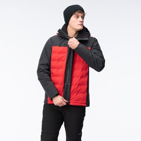 Kurtka Hi-Tec ocieplana Helten M 92800621388