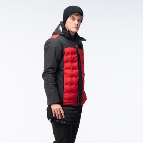 Kurtka Hi-Tec ocieplana Helten M 92800621388