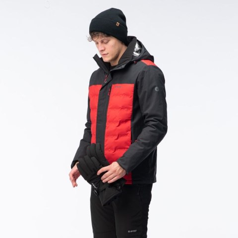 Kurtka Hi-Tec ocieplana Helten M 92800621388