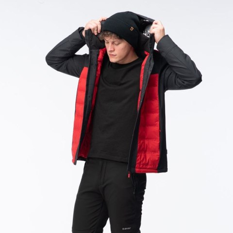 Kurtka Hi-Tec ocieplana Helten M 92800621388