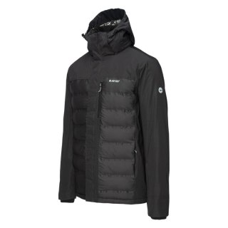 Kurtka Hi-Tec ocieplana Helten M 92800621393