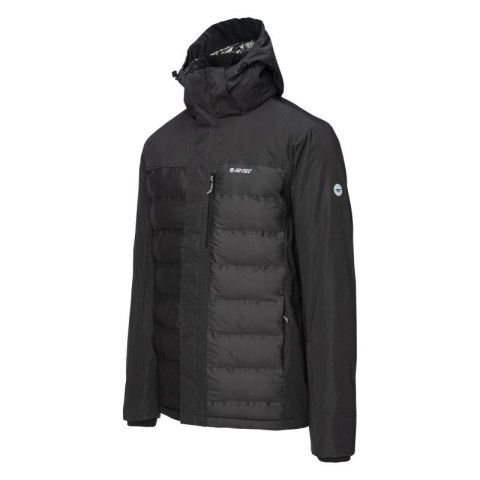 Kurtka Hi-Tec ocieplana Helten M 92800621393