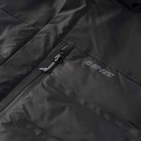 Kurtka Hi-Tec ocieplana Helten M 92800621393