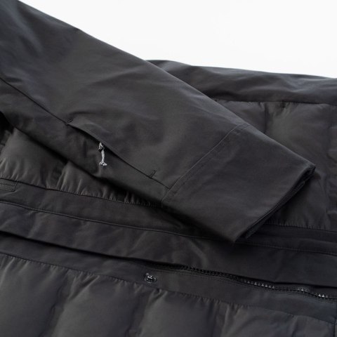 Kurtka Hi-Tec ocieplana Helten M 92800621393