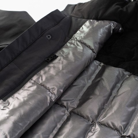 Kurtka Hi-Tec ocieplana Helten M 92800621393