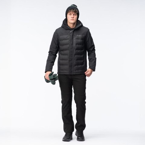 Kurtka Hi-Tec ocieplana Helten M 92800621393