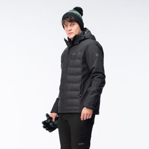 Kurtka Hi-Tec ocieplana Helten M 92800621393