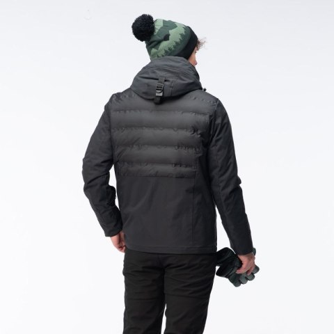 Kurtka Hi-Tec ocieplana Helten M 92800621393