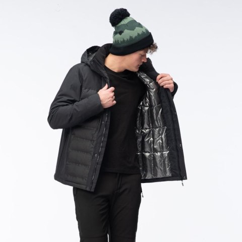 Kurtka Hi-Tec ocieplana Helten M 92800621393