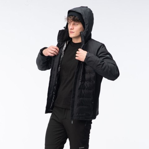 Kurtka Hi-Tec ocieplana Helten M 92800621393