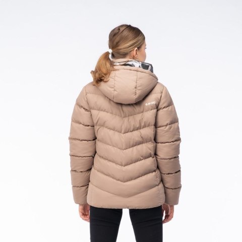 Kurtka Hi-Tec ocieplana Helten M 92800621559