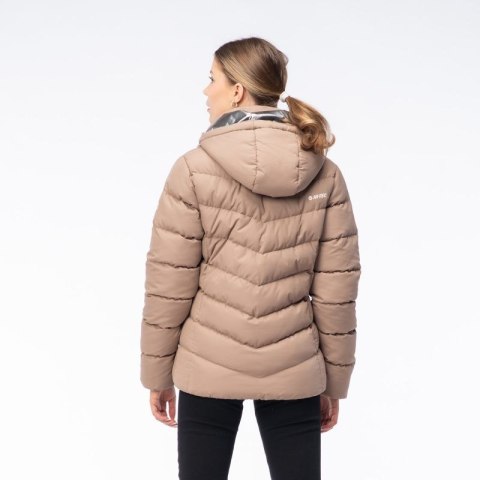 Kurtka Hi-Tec ocieplana Helten M 92800621559