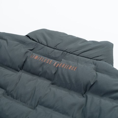 Kurtka pikowana Iguana Dogio Primaloft M 92800622523