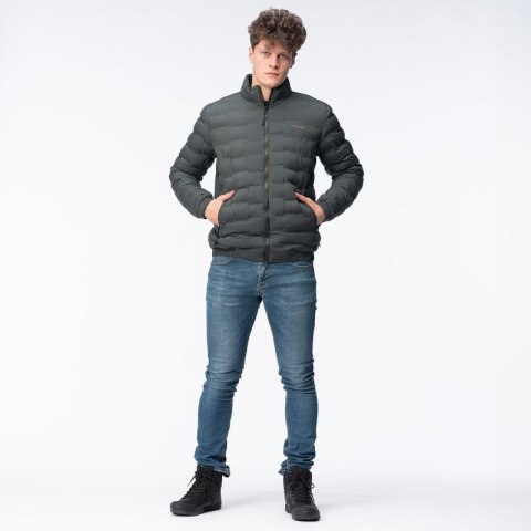 Kurtka pikowana Iguana Dogio Primaloft M 92800622523