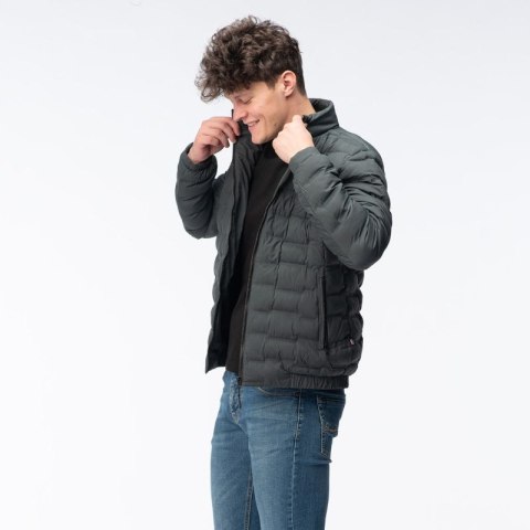 Kurtka pikowana Iguana Dogio Primaloft M 92800622523