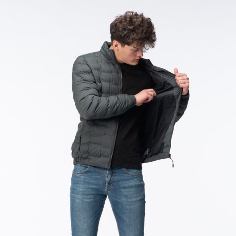 Kurtka pikowana Iguana Dogio Primaloft M 92800622523