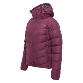 Kurtka zimowa Hi-Tec pikowana Lady Varmi W 92800621554