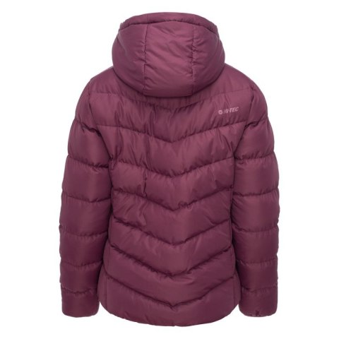Kurtka zimowa Hi-Tec pikowana Lady Varmi W 92800621554