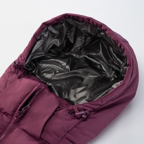 Kurtka zimowa Hi-Tec pikowana Lady Varmi W 92800621554