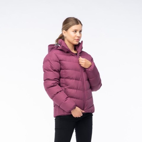 Kurtka zimowa Hi-Tec pikowana Lady Varmi W 92800621554