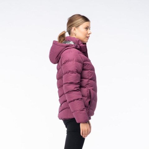 Kurtka zimowa Hi-Tec pikowana Lady Varmi W 92800621554