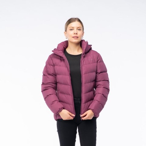 Kurtka zimowa Hi-Tec pikowana Lady Varmi W 92800621554