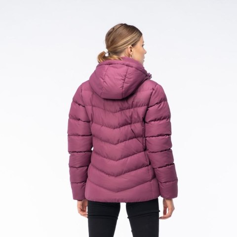 Kurtka zimowa Hi-Tec pikowana Lady Varmi W 92800621554