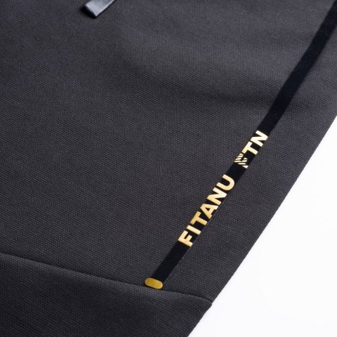 Spodnie Fitanu Ervon W 92800620945