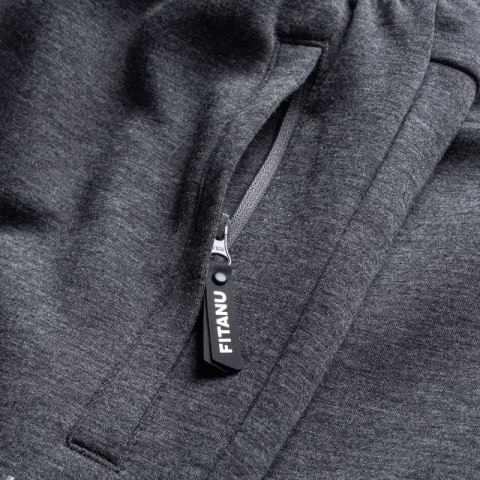 Spodnie Fitanu Lumnan M 92800624672