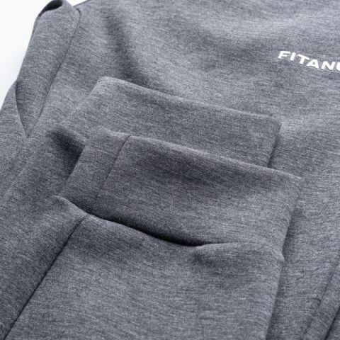 Spodnie Fitanu Lumnan M 92800624672