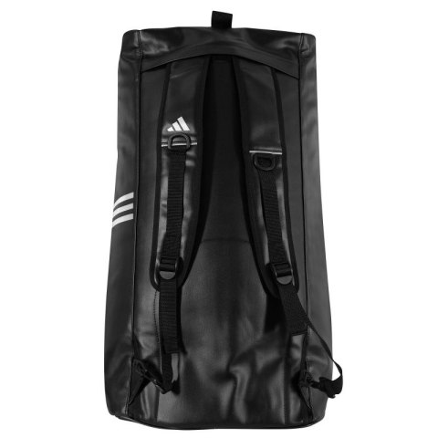 Torba sportowa Adidas 2w1 BOXING - 83L