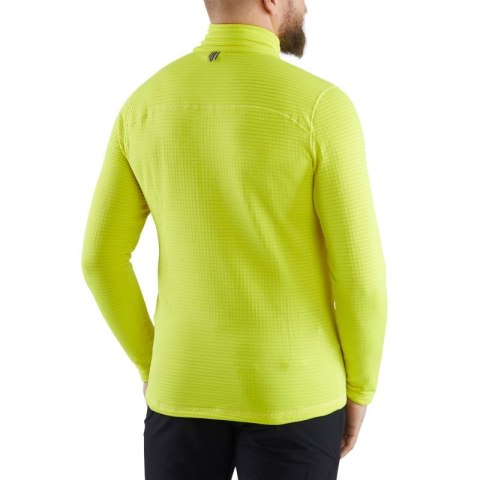 Bluza sportowa męska Viking Admont Man trekkingowa outdoor zielona (740/23/9890/64)