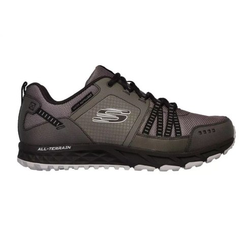 Buty Skechers Escape Plan M 51591-CCBK