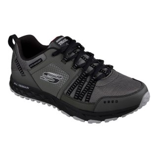 Buty Skechers Escape Plan M 51591-CCBK