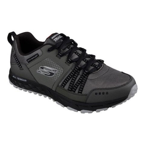 Buty Skechers Escape Plan M 51591-CCBK