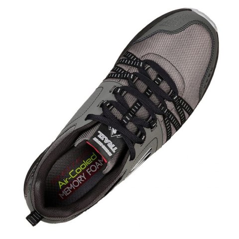 Buty Skechers Escape Plan M 51591-CCBK