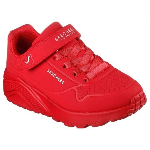 Buty Skechers Uno Lite JR 310451L-RED