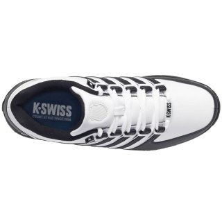 Buty sportowe męskie K-Swiss RINZLER ze skóry naturalnej (01235-944-M)