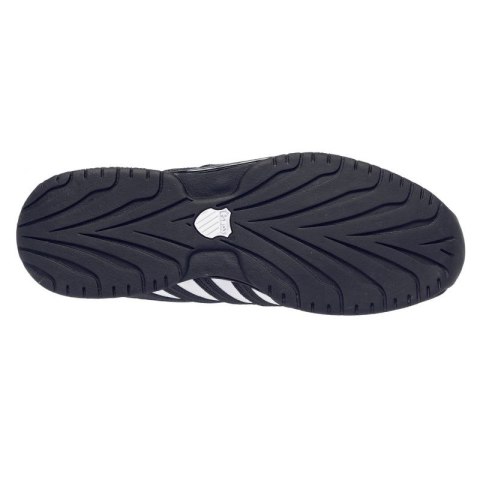Buty sportowe męskie K-Swiss RINZLER ze skóry naturalnej (01235-944-M)